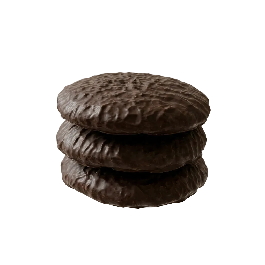 Original Elisen-Lebkuchen "Schoko" 3er Beutel