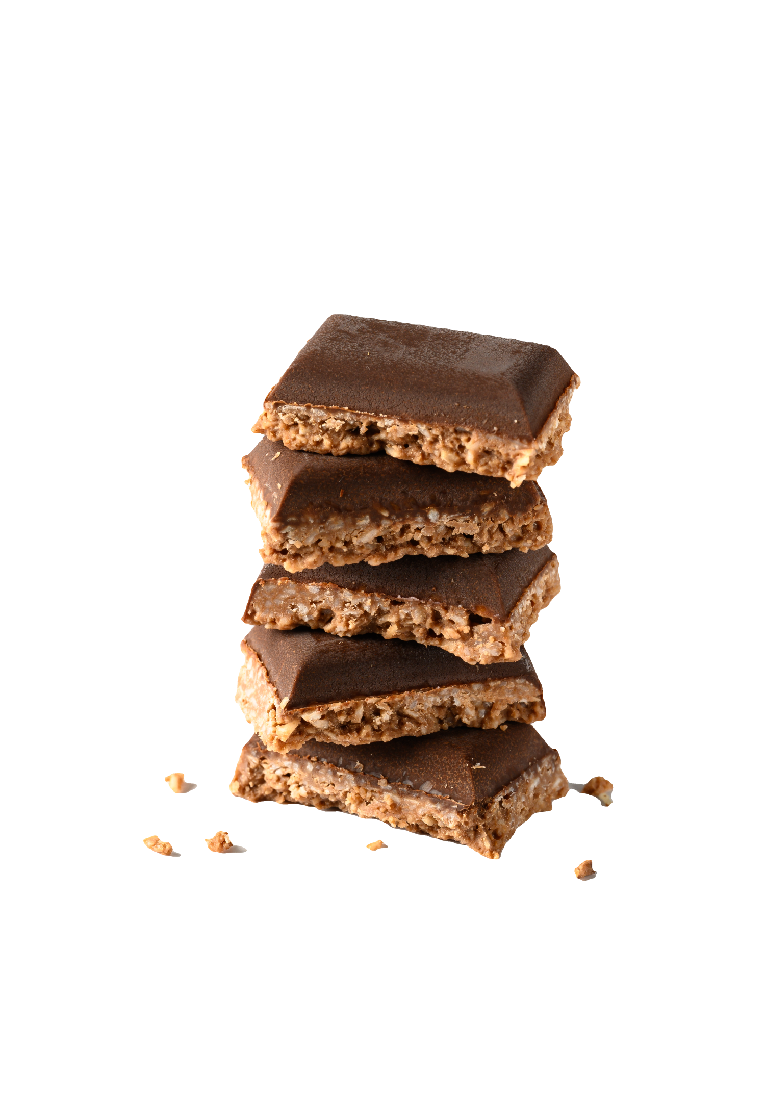 Kokosnussschokolade