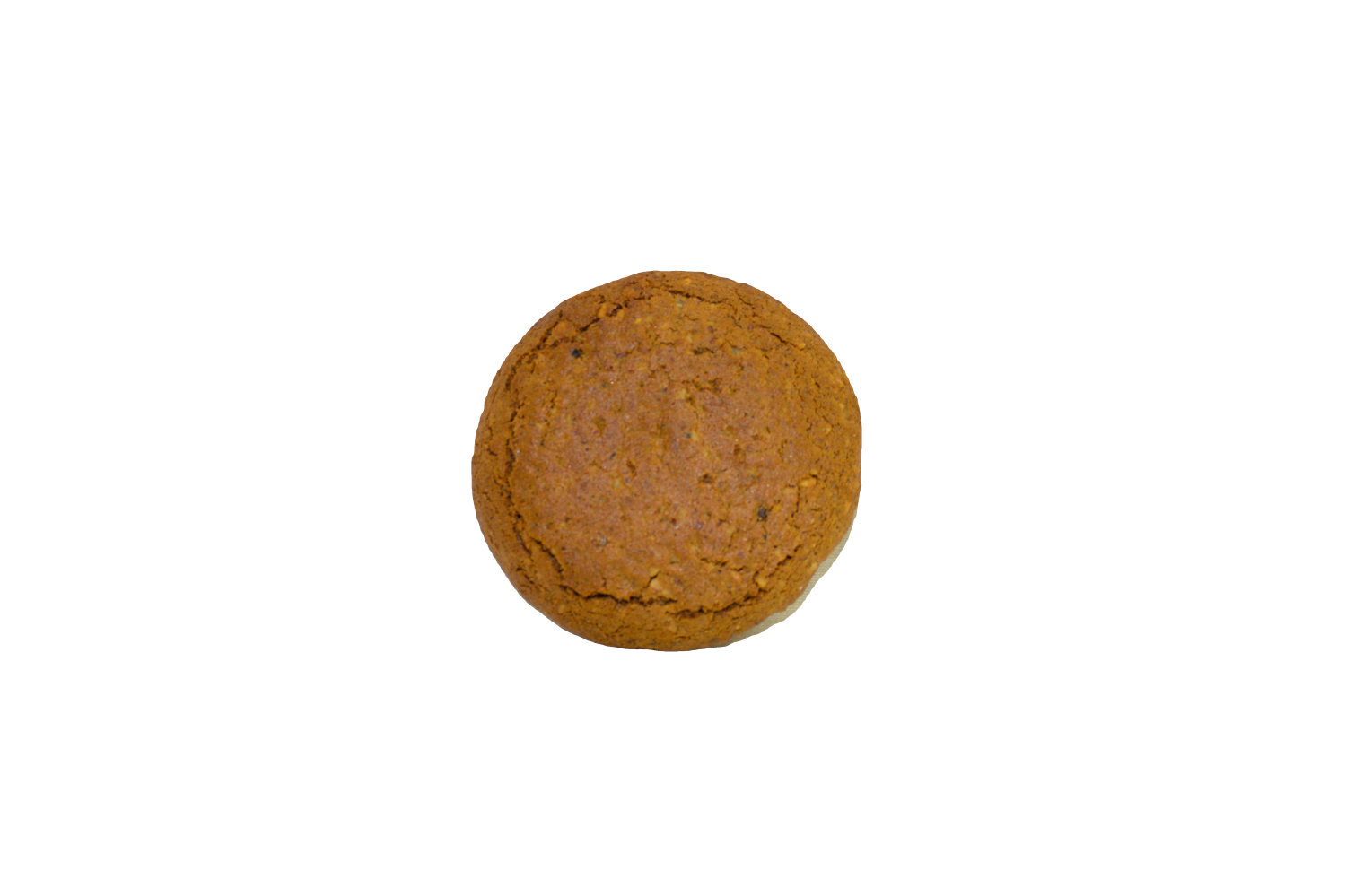 Original Elisen-Lebkuchen "Unglasiert"