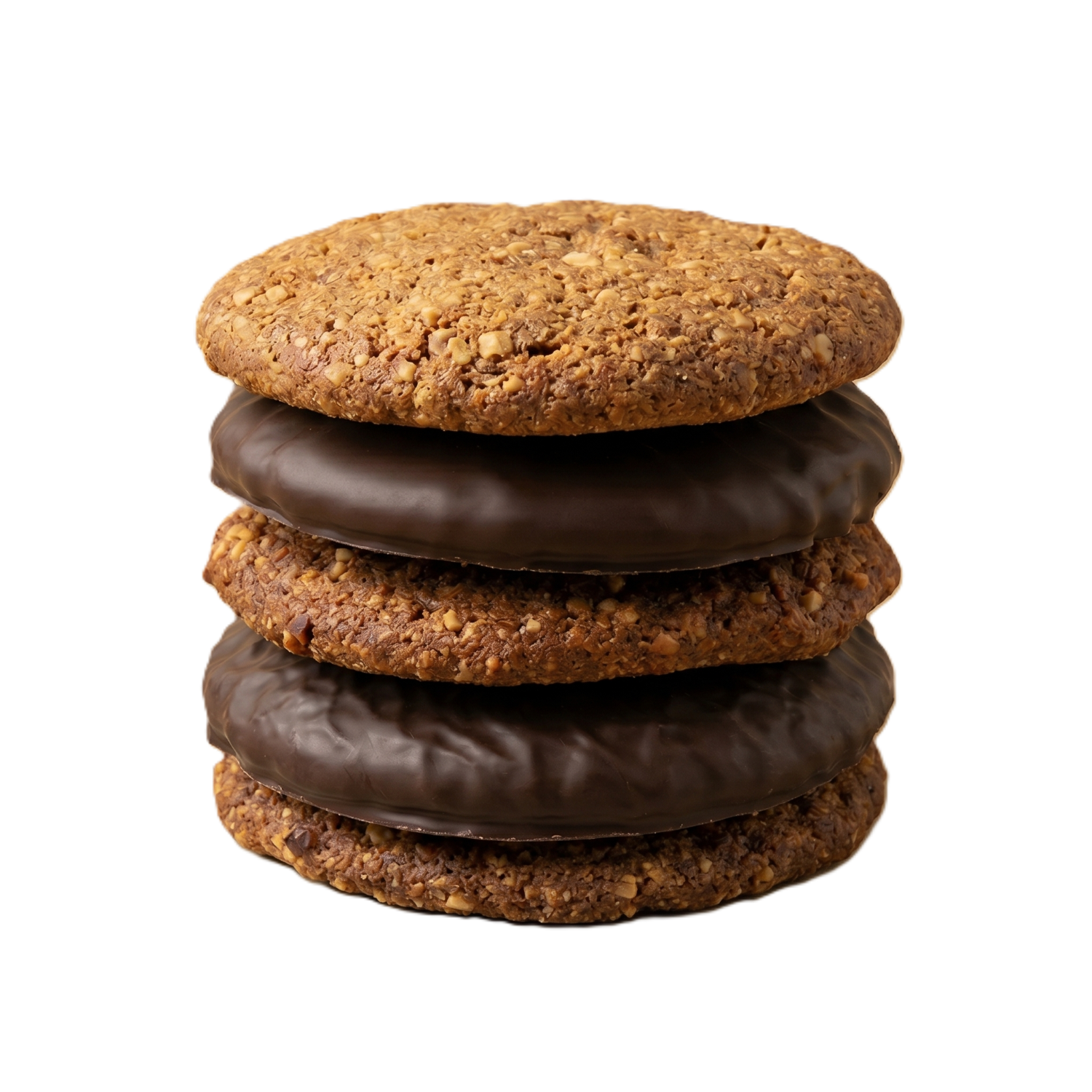 Elisen-Lebkuchen "Vegan" 2-fach sortiert