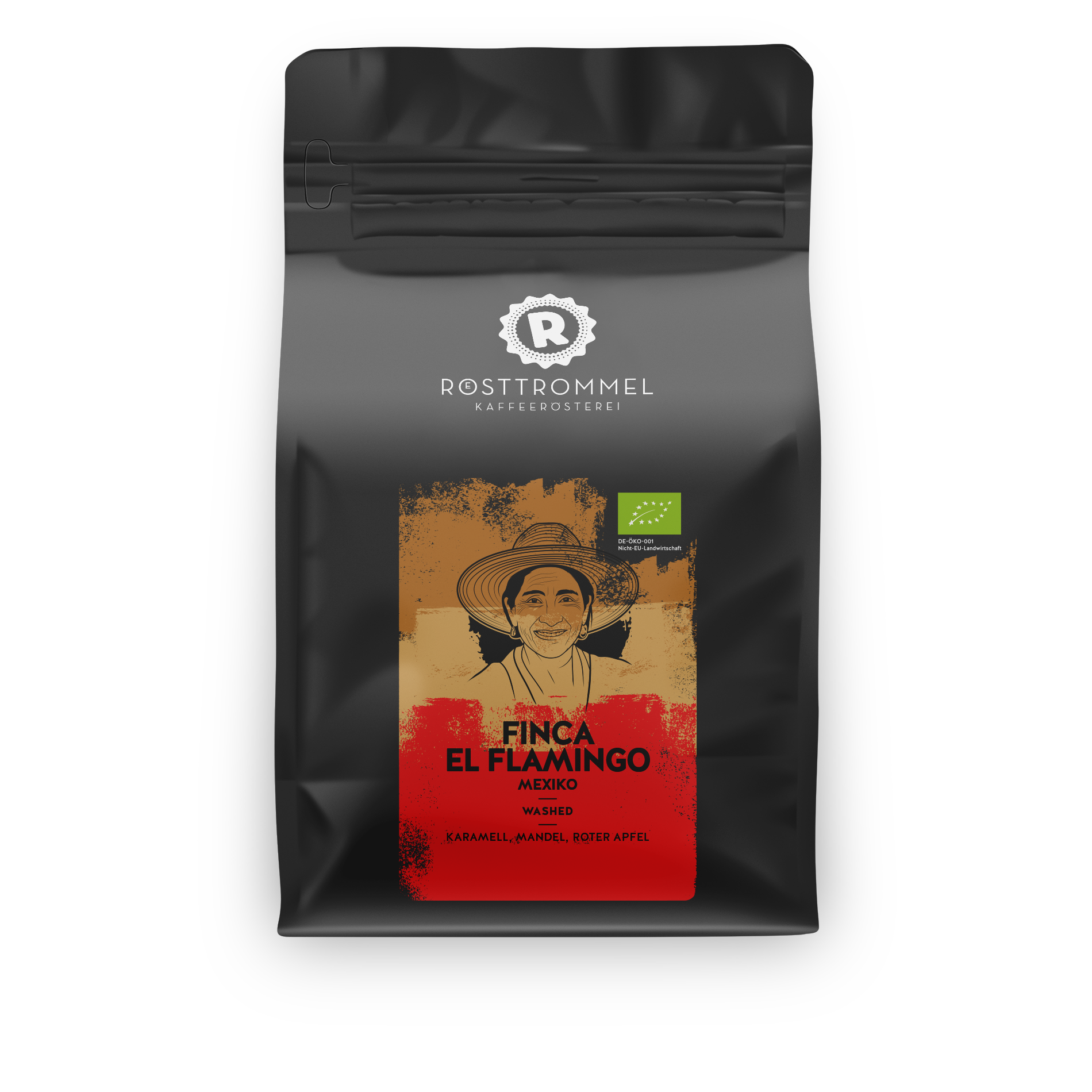 Finca El Flamingo Espresso