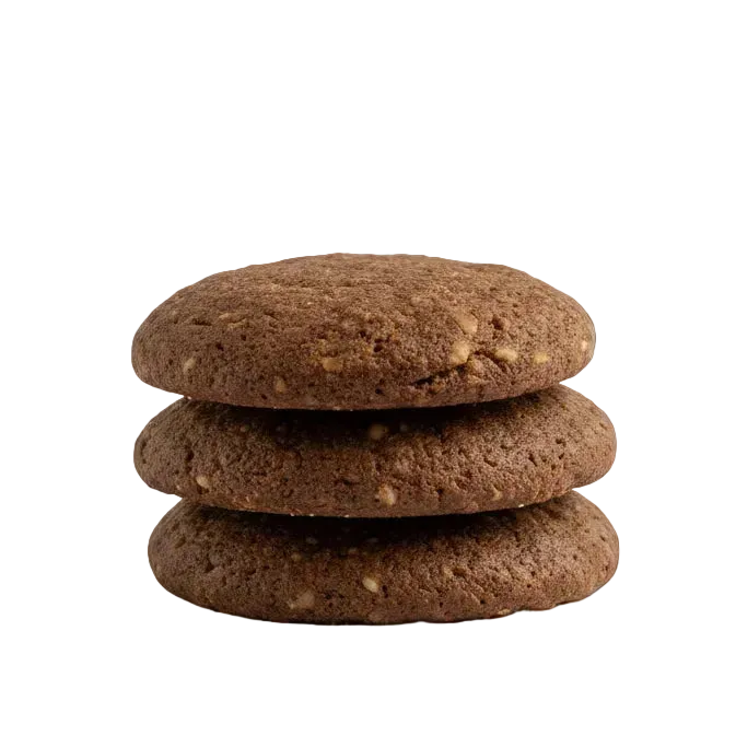 Original Elisen-Lebkuchen "Unglasiert" 3er Beutel