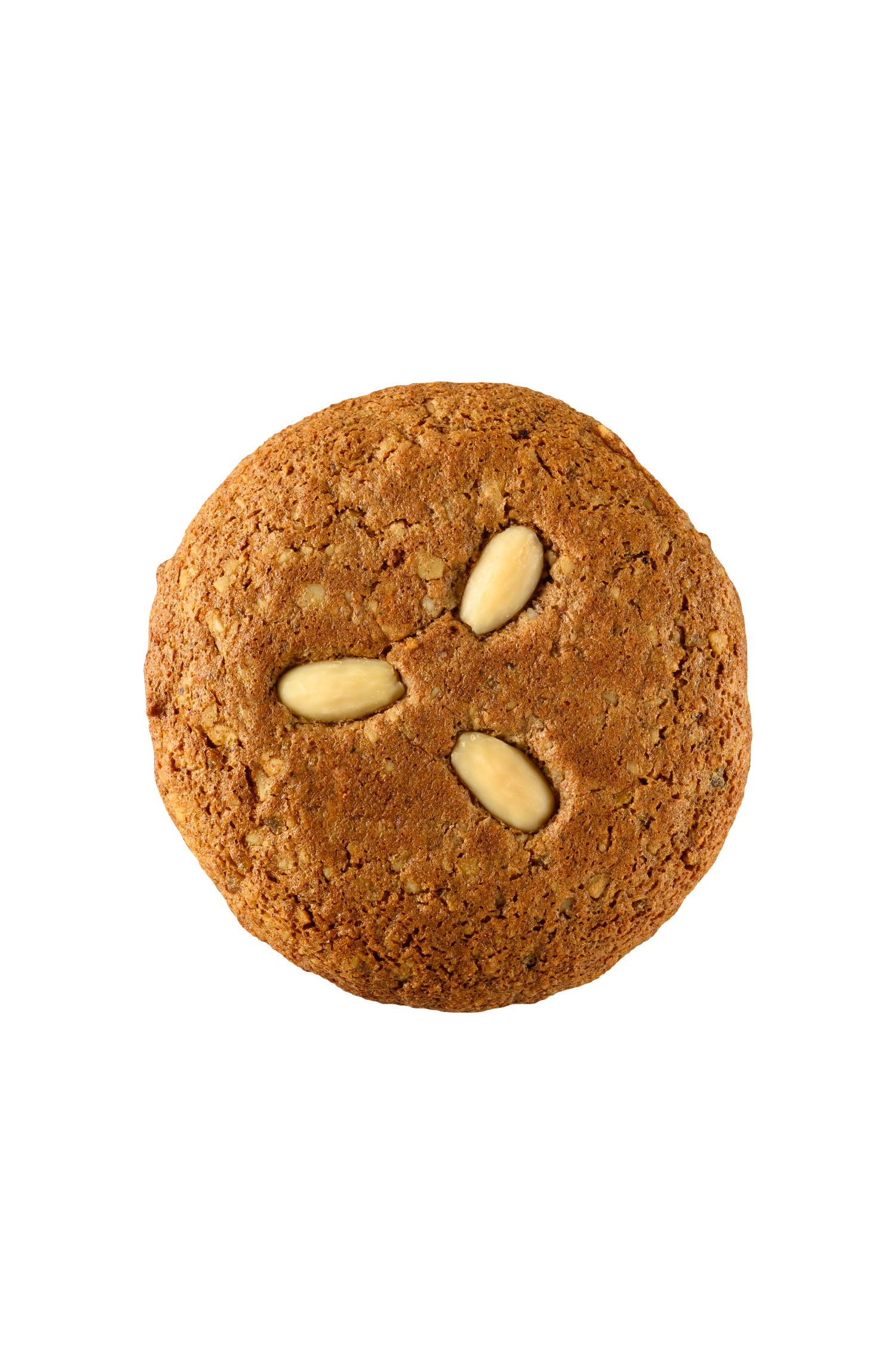 Mandel Elisen-Lebkuchen pur