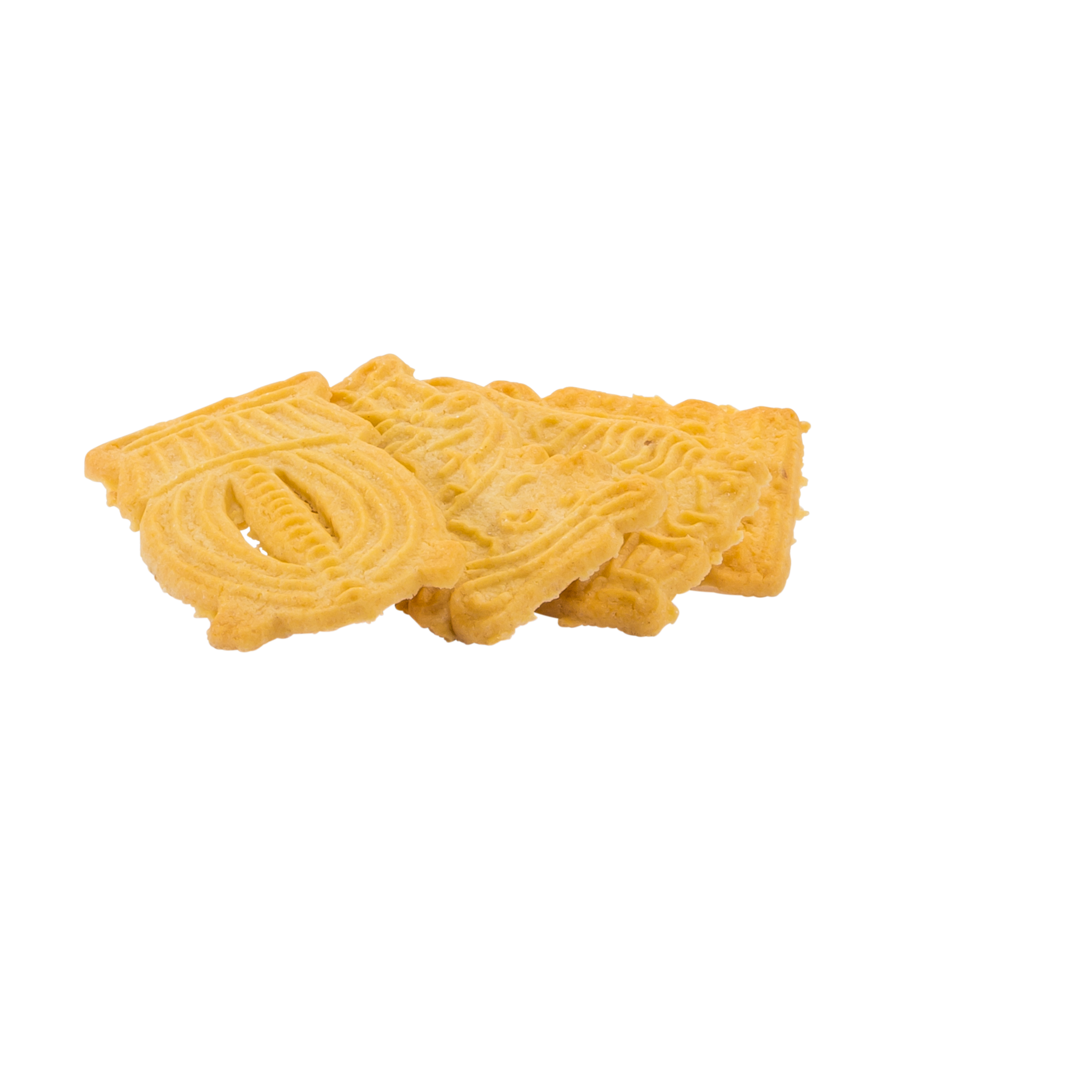 Butter Spekulatius