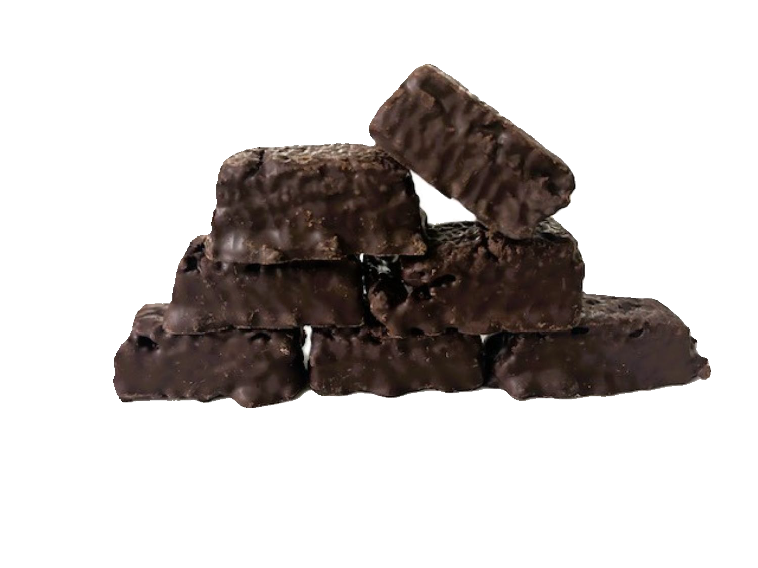 Lebkuchen Konfekt "Schoko"