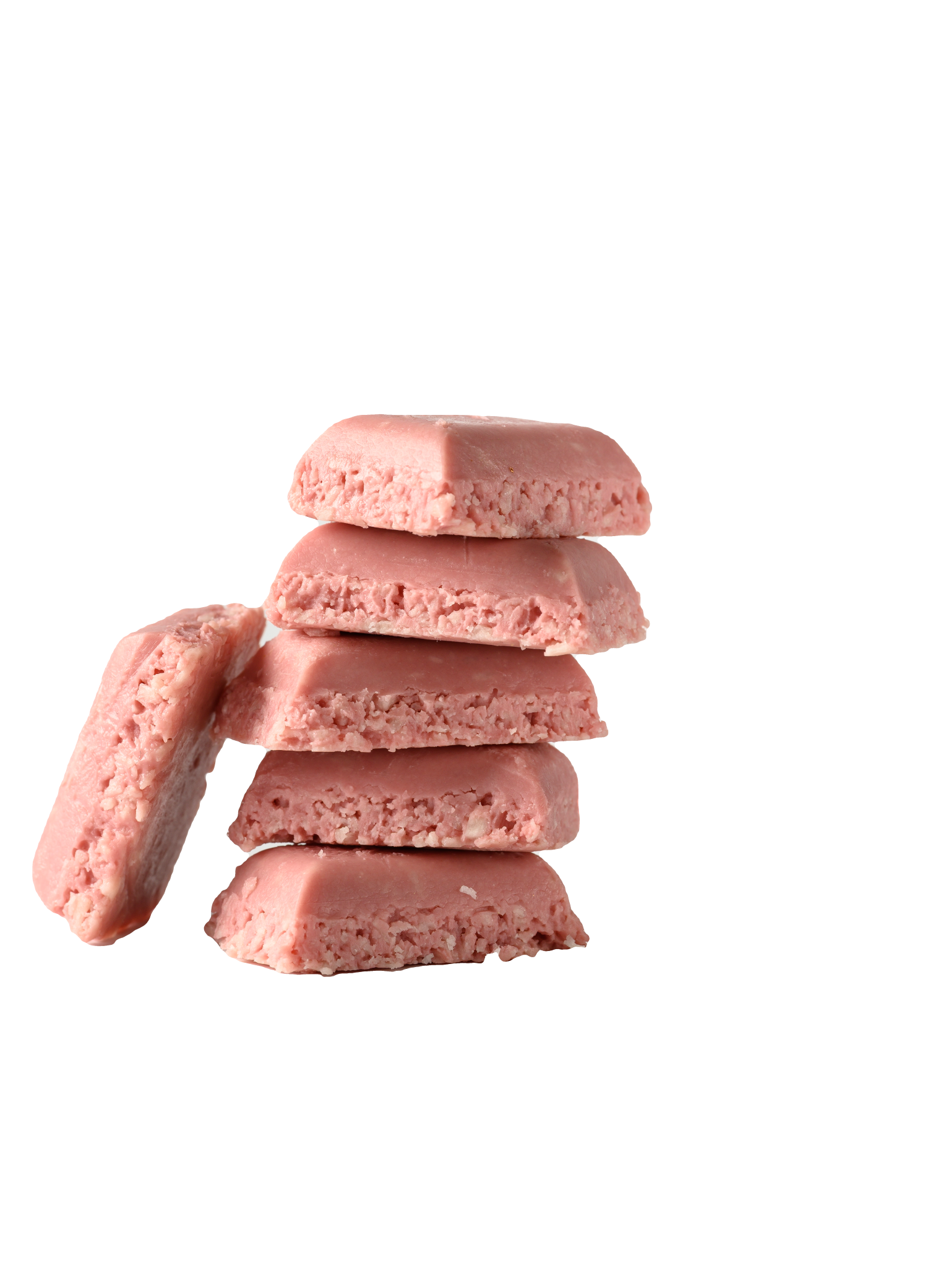 Ruby-Kokos Schokolade