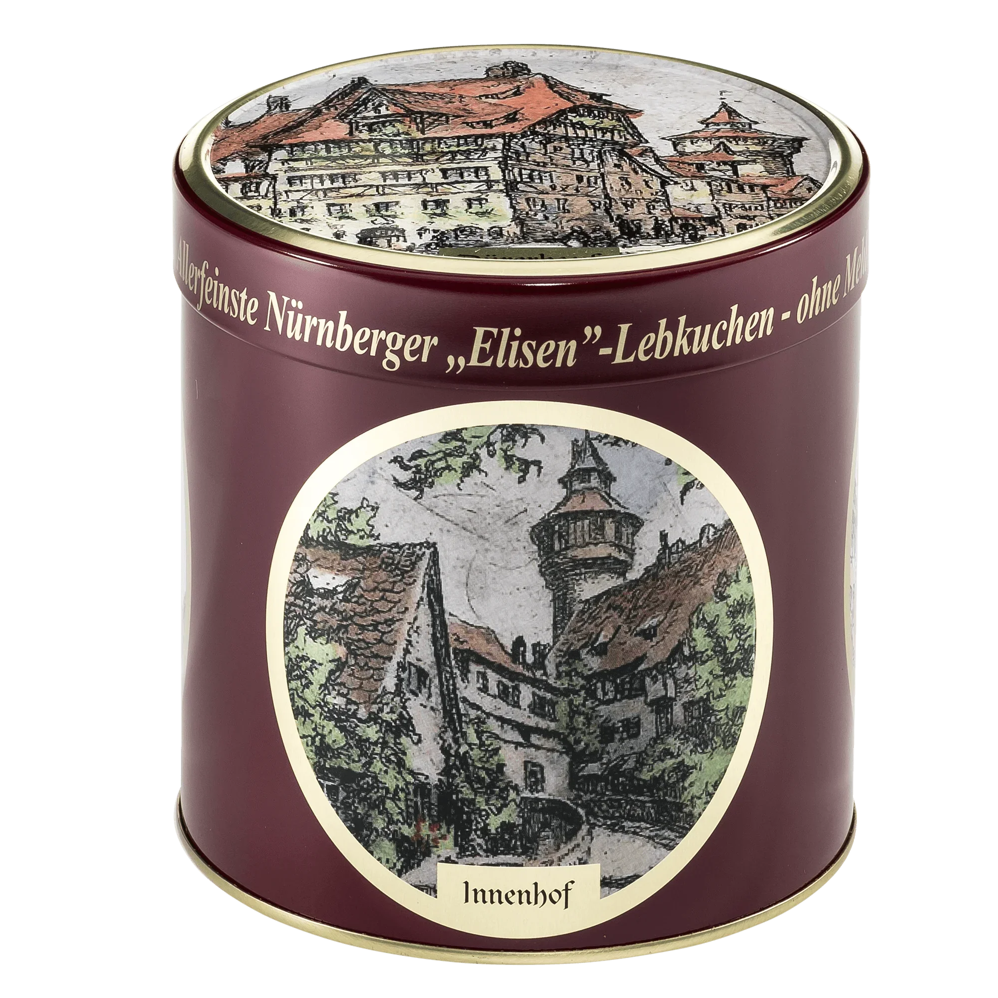 Dürer-Dose