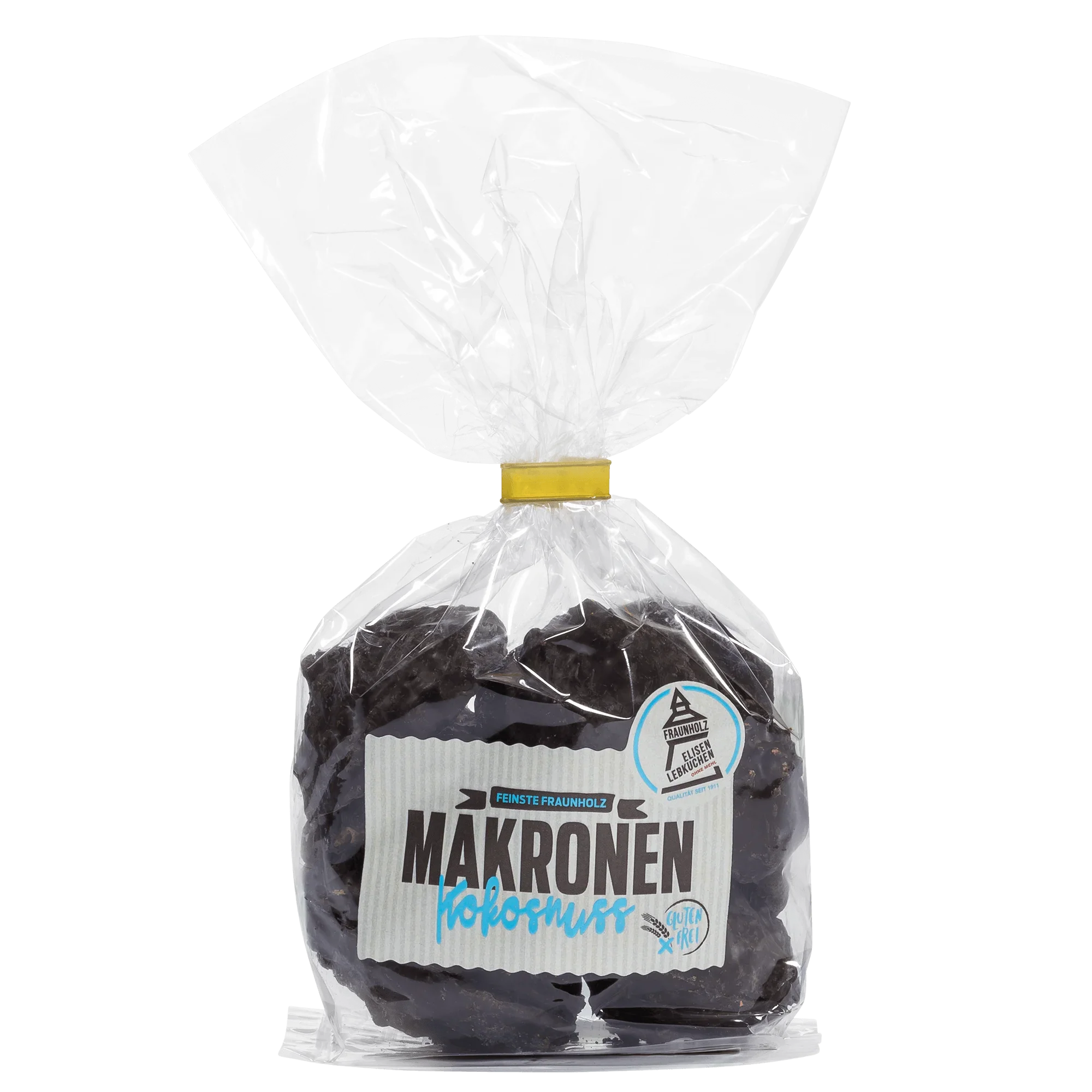 Kokosmakronen "Schoko" - eine Spezialität von uns!
