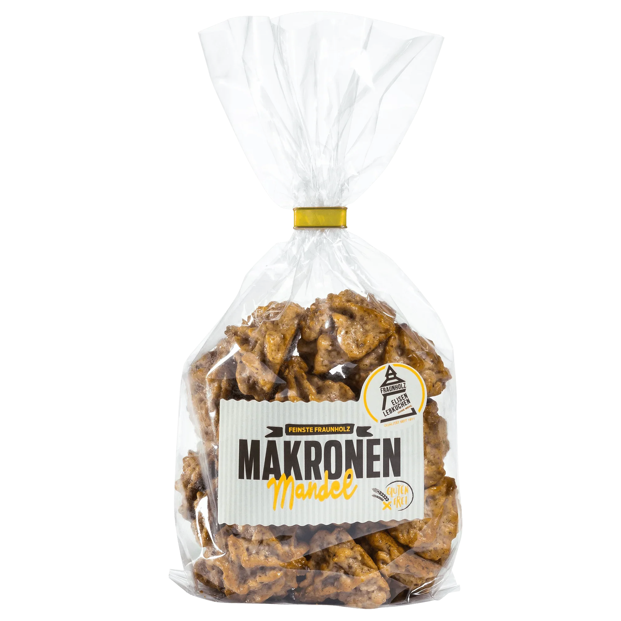 Mandelmakronen