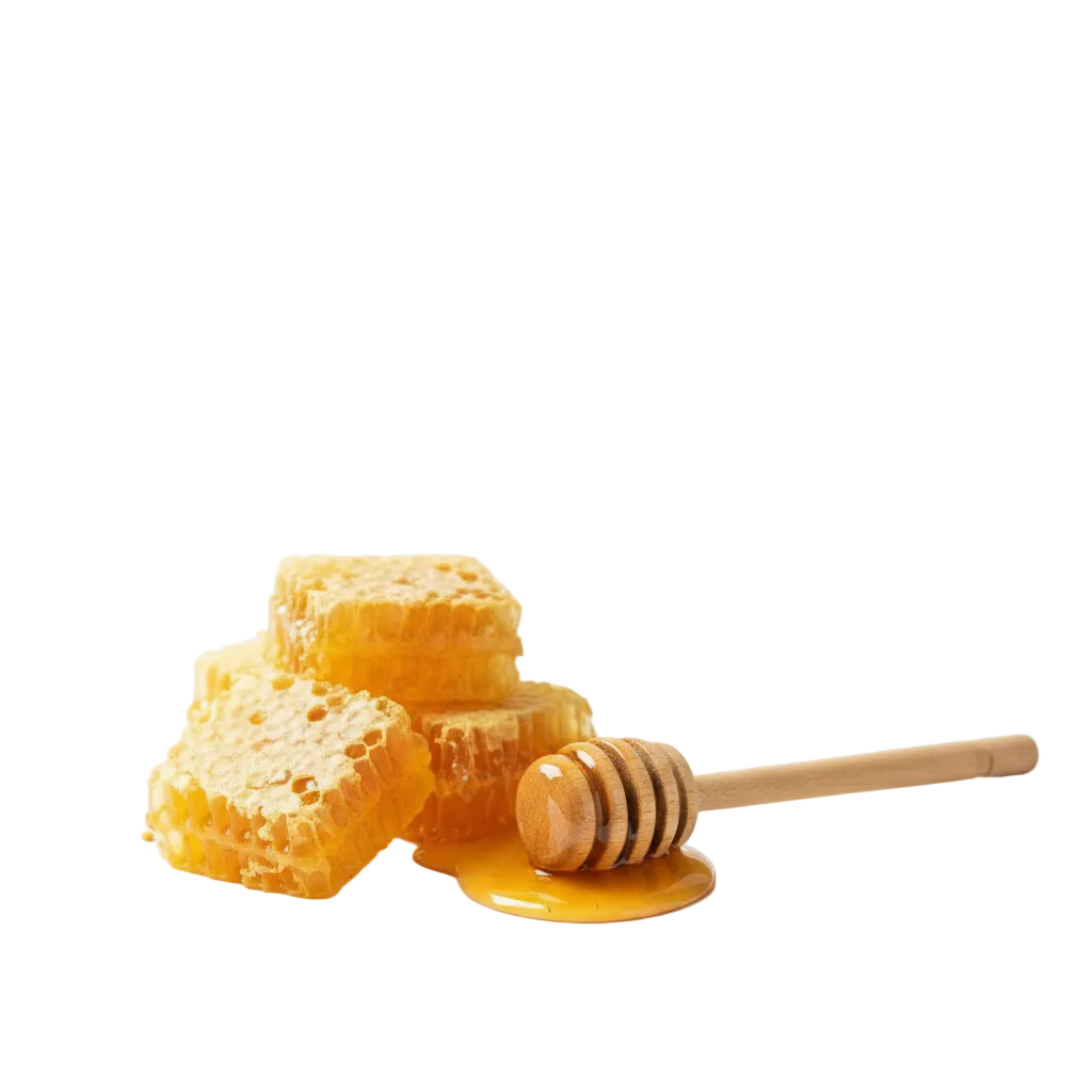 Orangenblütenhonig aus Spanien 50g