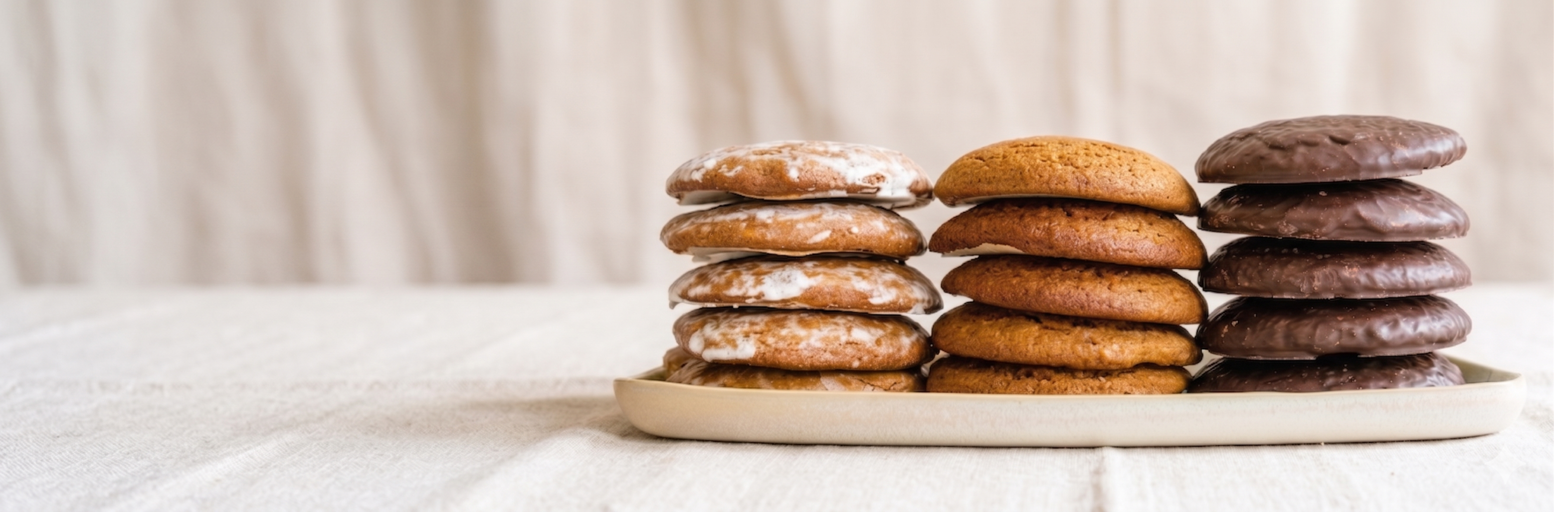 Elisen-Lebkuchen