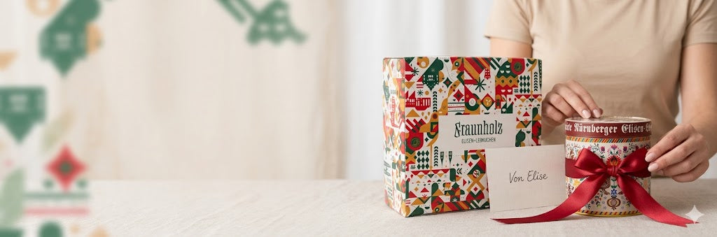 Geschenke