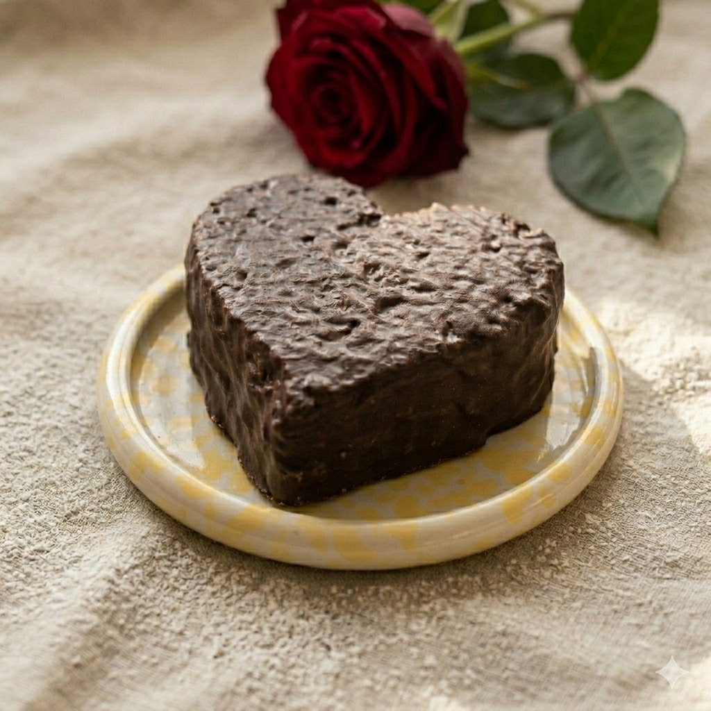 Lebkuchenherz