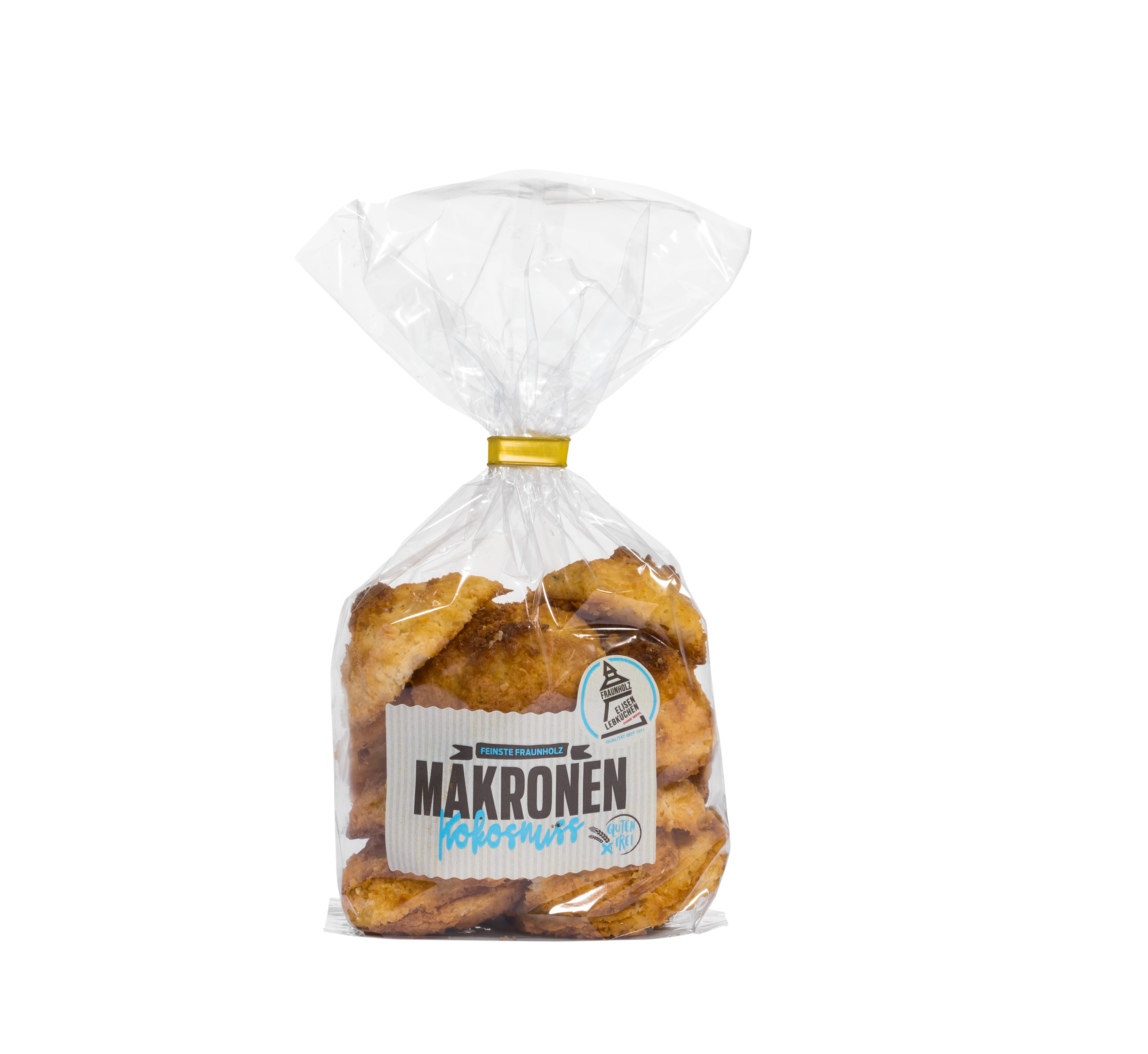 Kokosmakronen "Natur" - eine Spezialität von uns!