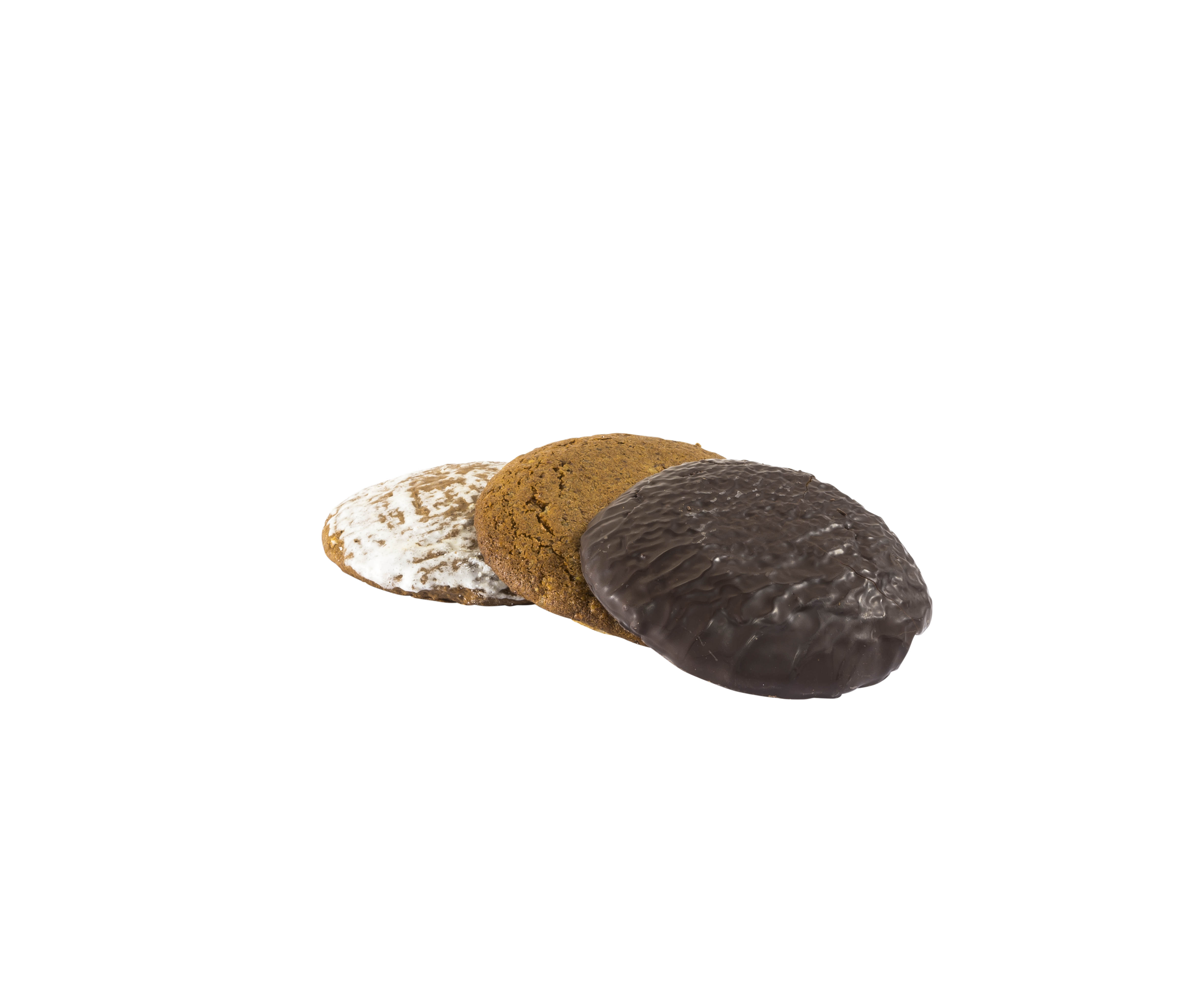 Original Elisen-Lebkuchen "Sortiert" 3er Beutel