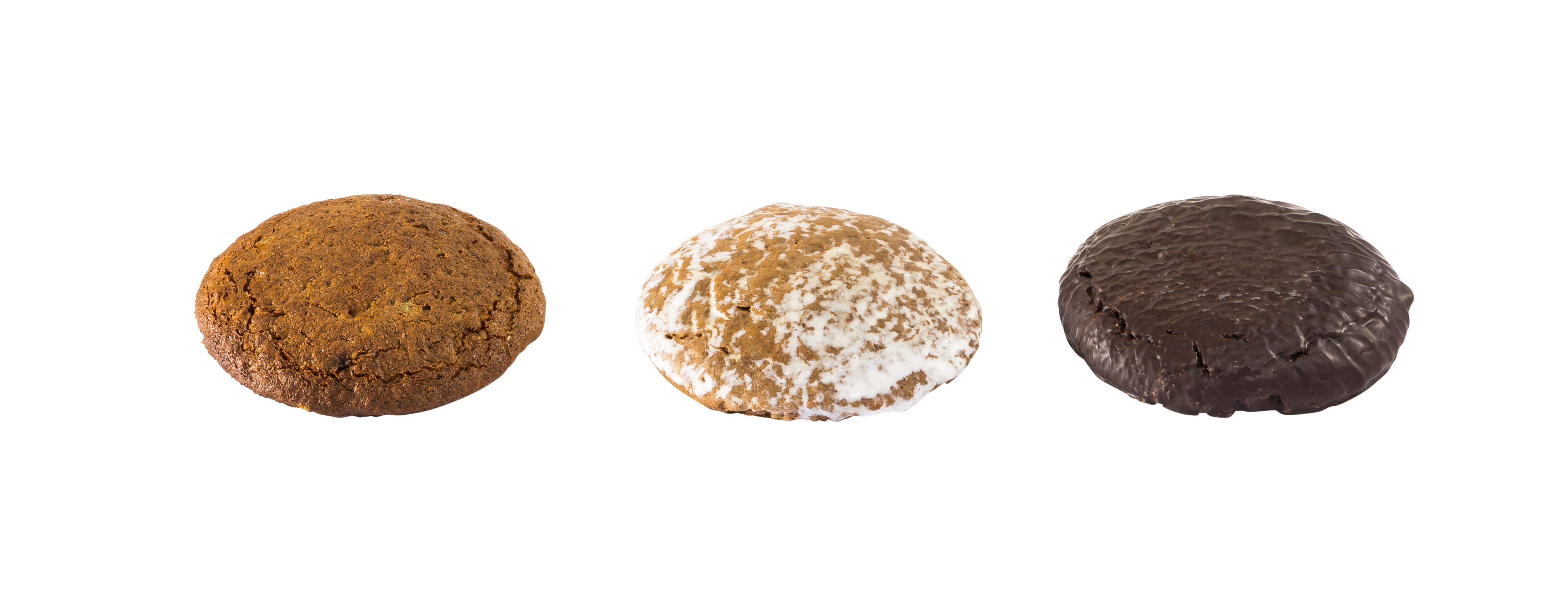 Original Elisen-Lebkuchen "Sortiert" 3er Beutel