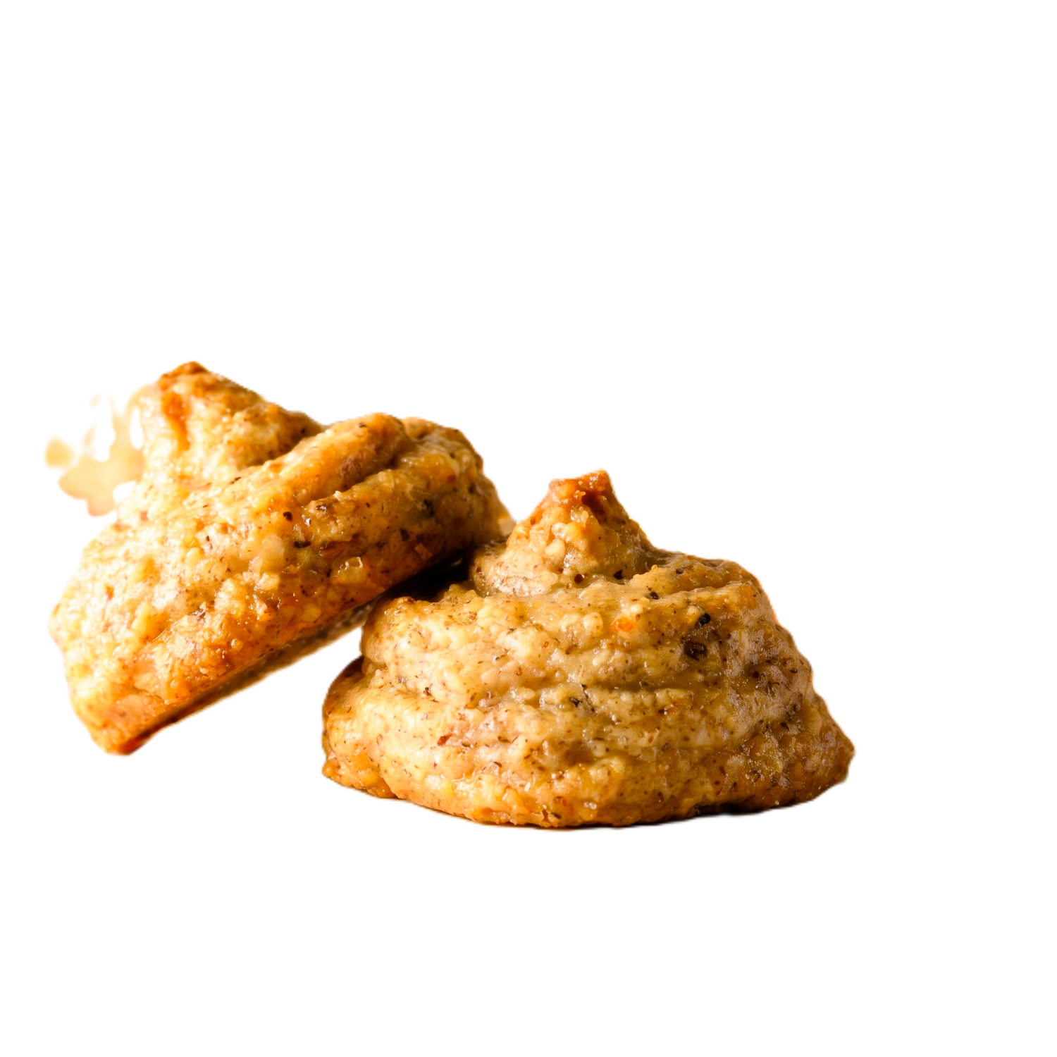 Haselnussmakronen