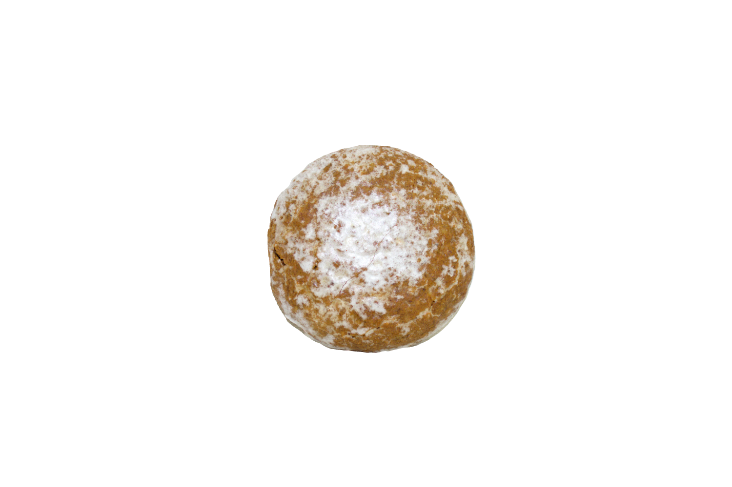 Original Elisen-Lebkuchen "Zuckerglasiert"