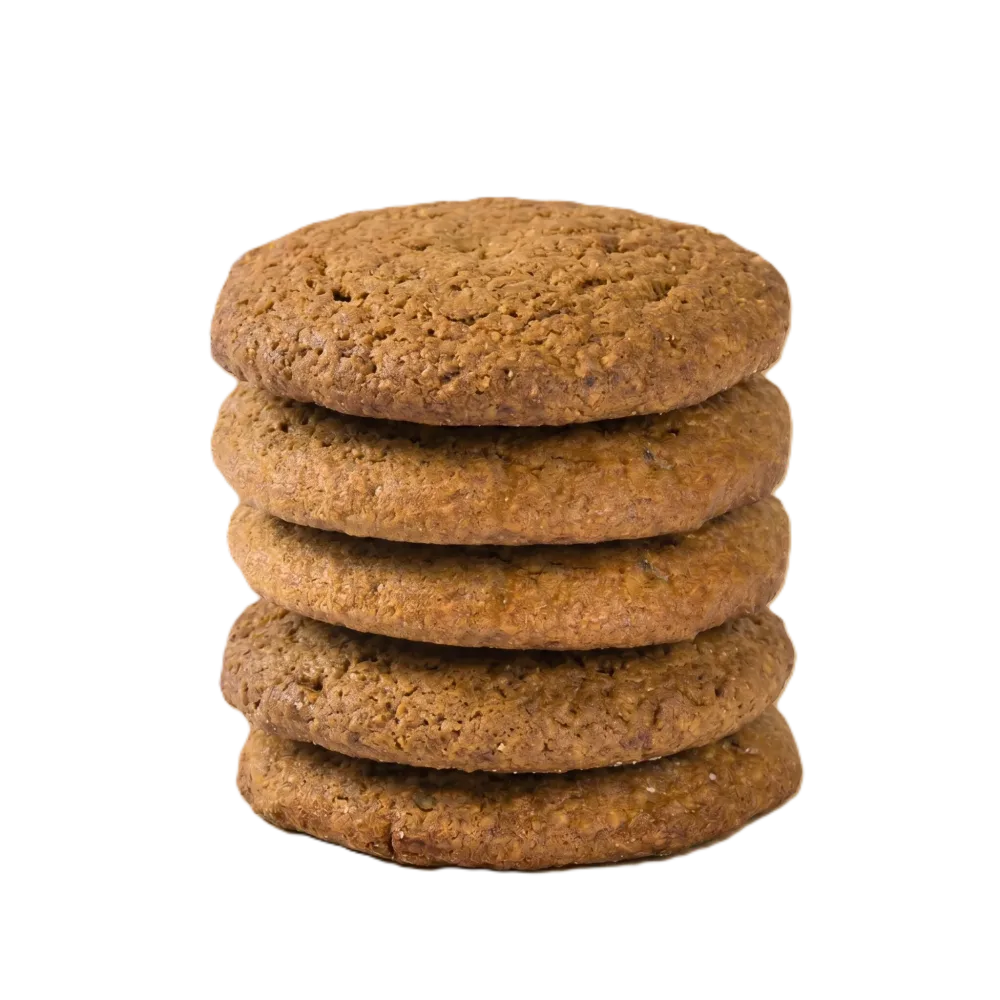 Original Elisen-Lebkuchen "Unglasiert"