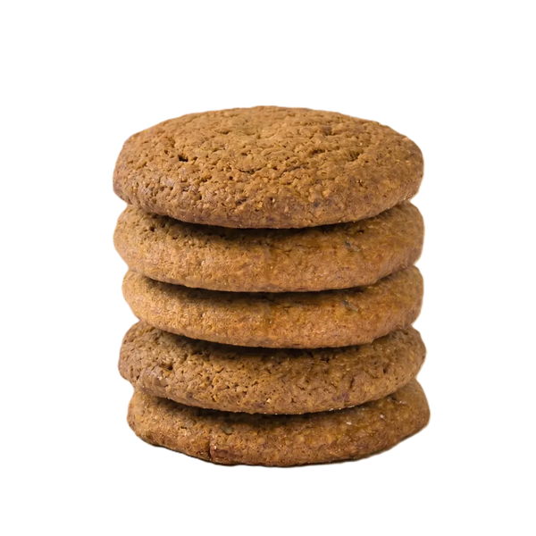 Original Elisen-Lebkuchen "Unglasiert"