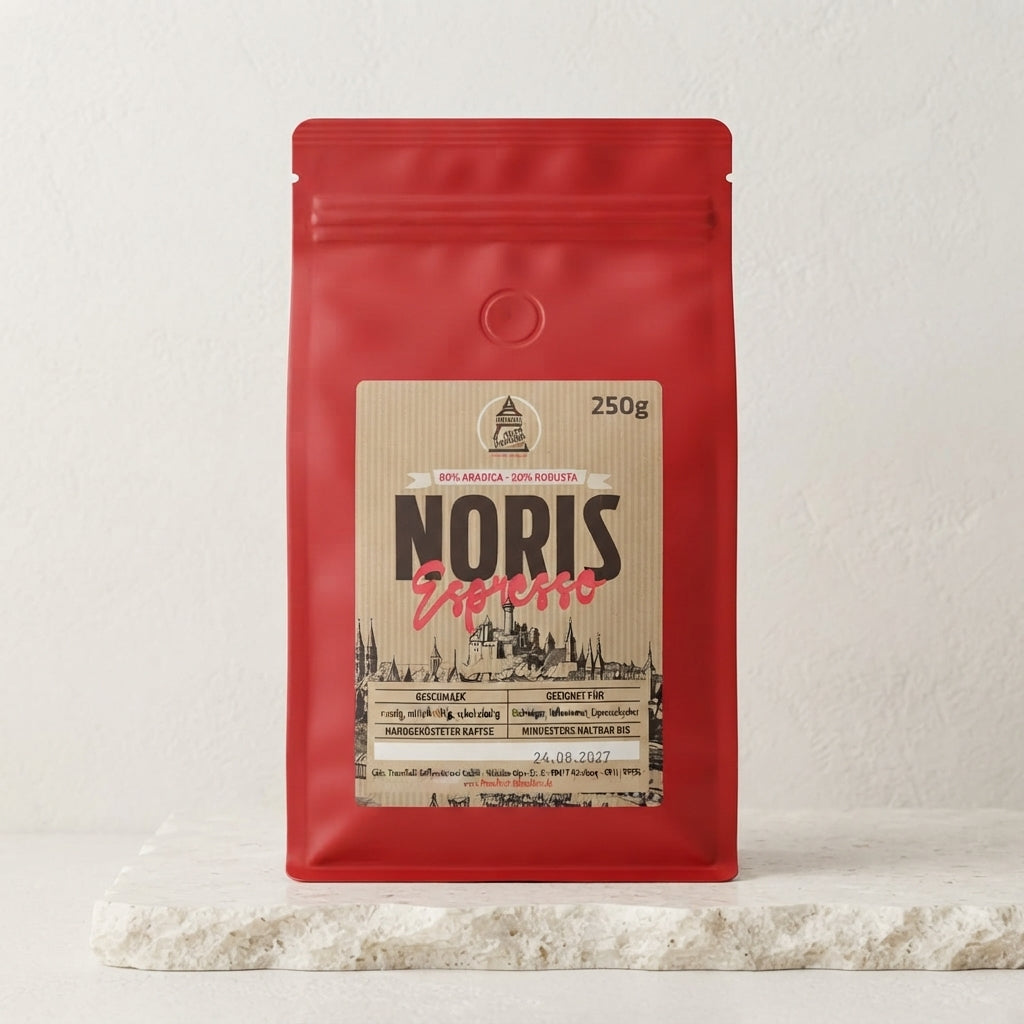 Noris Espresso