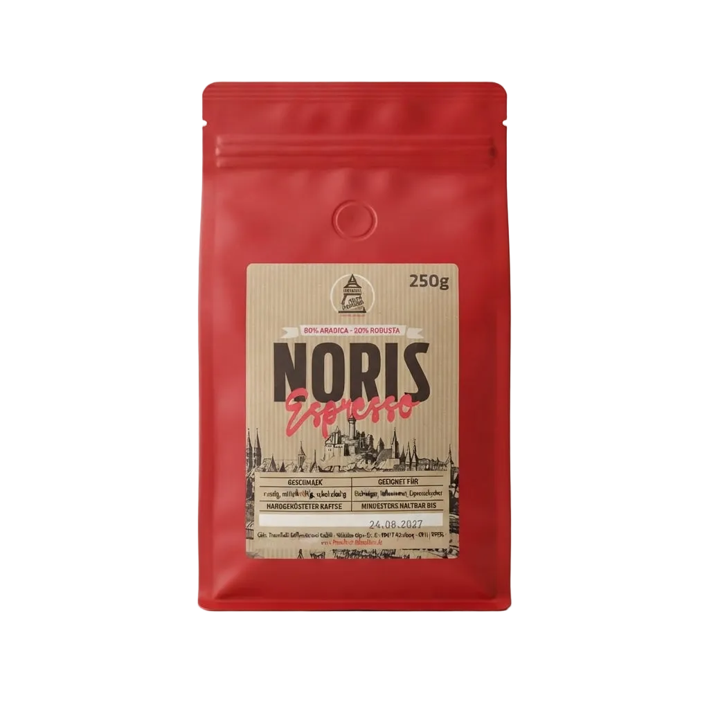 Noris Espresso