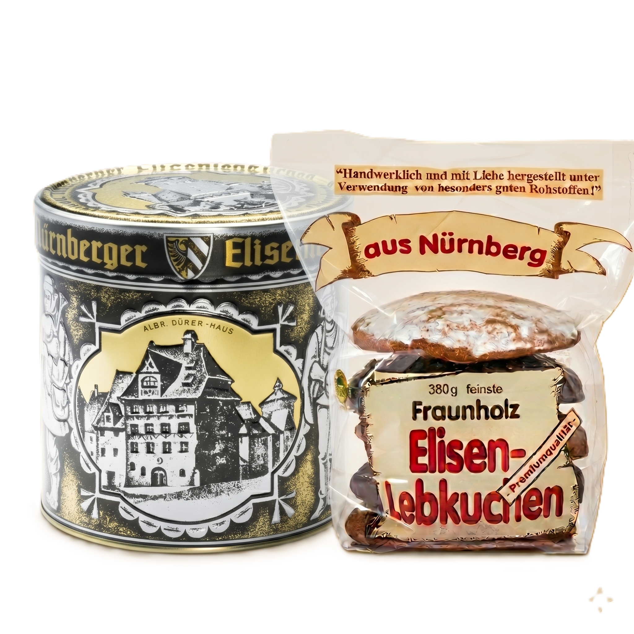 Nostalgie-Dose