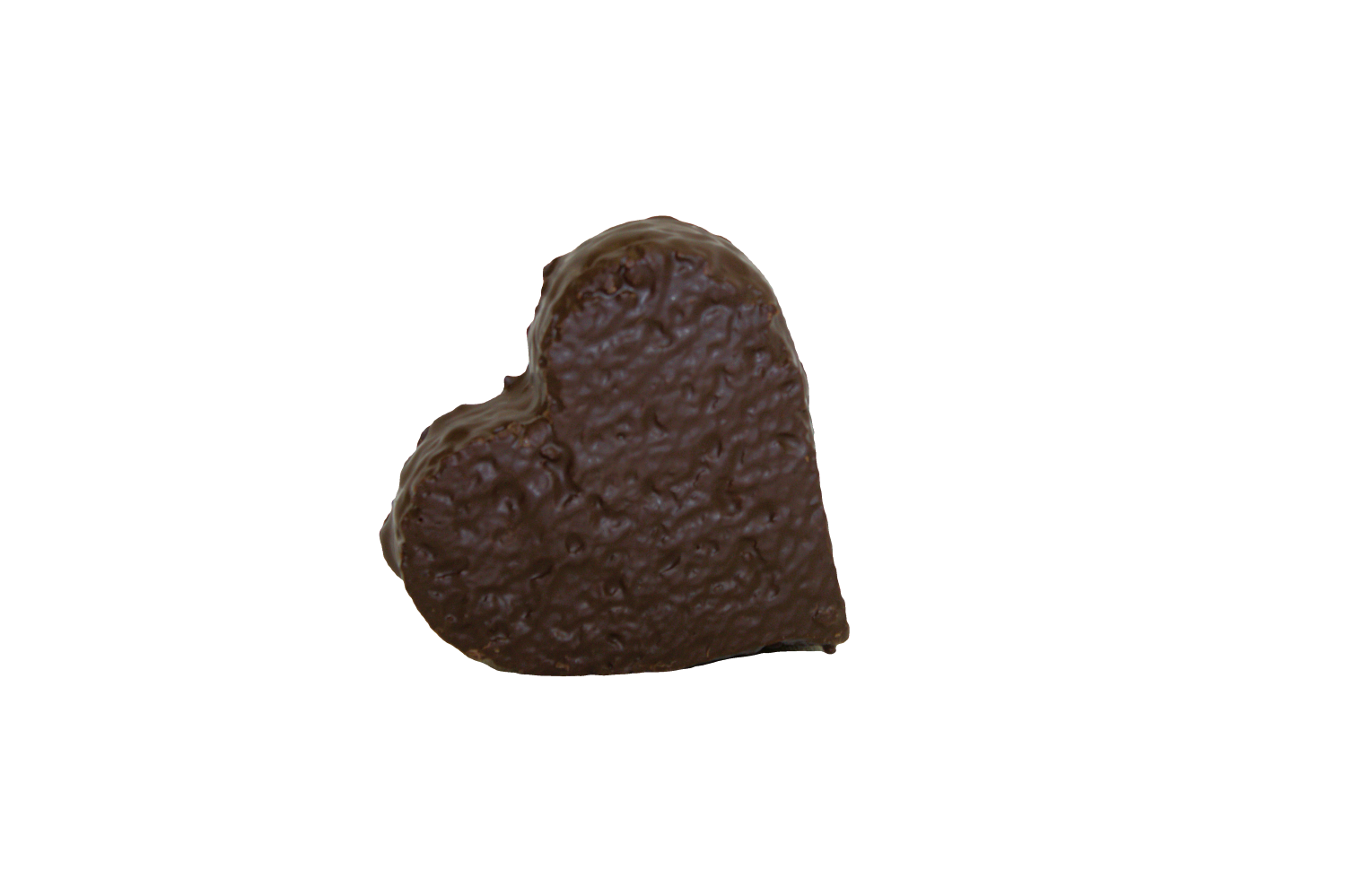 Lebkuchen Herz