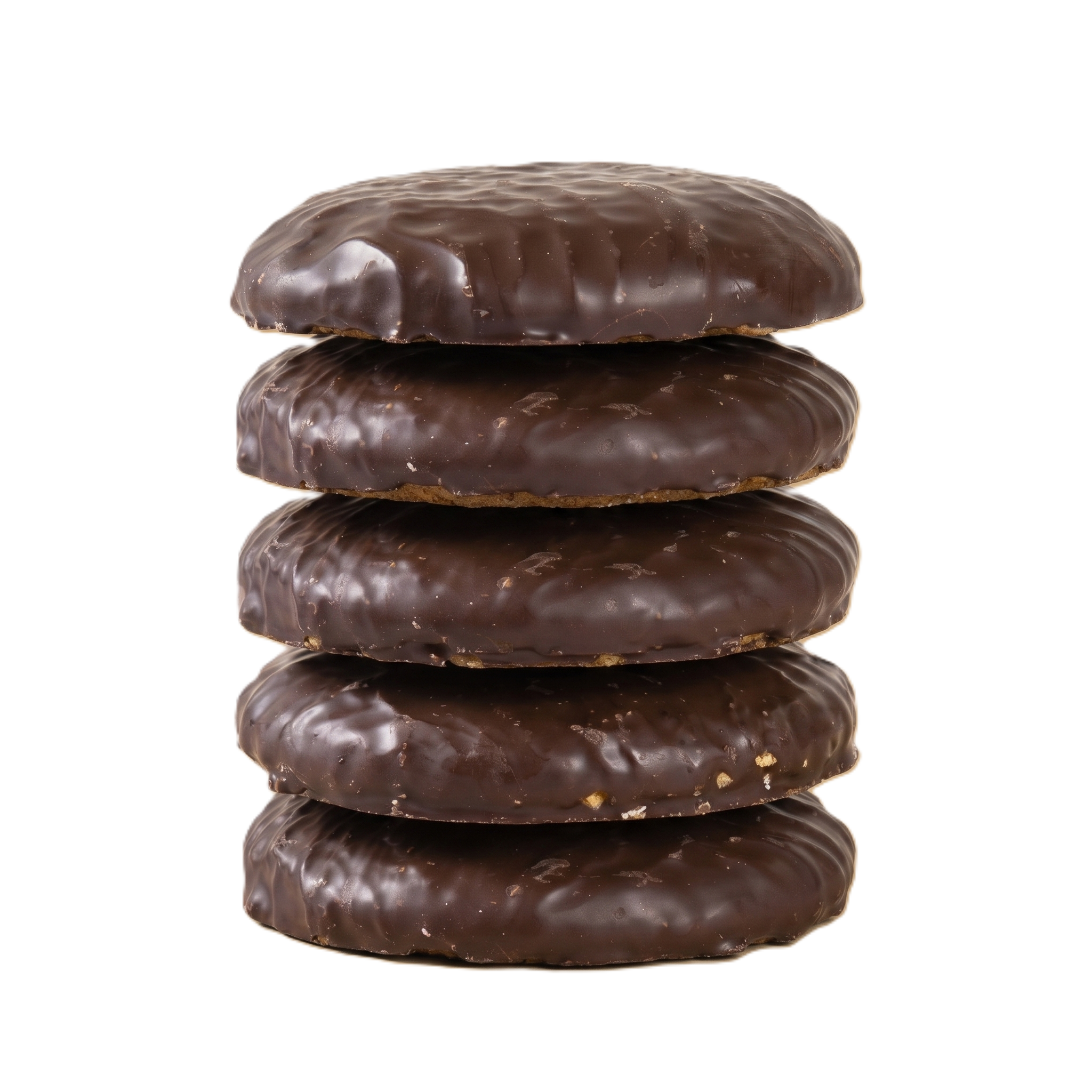 Elisen-Lebkuchen "Bio" Schoko