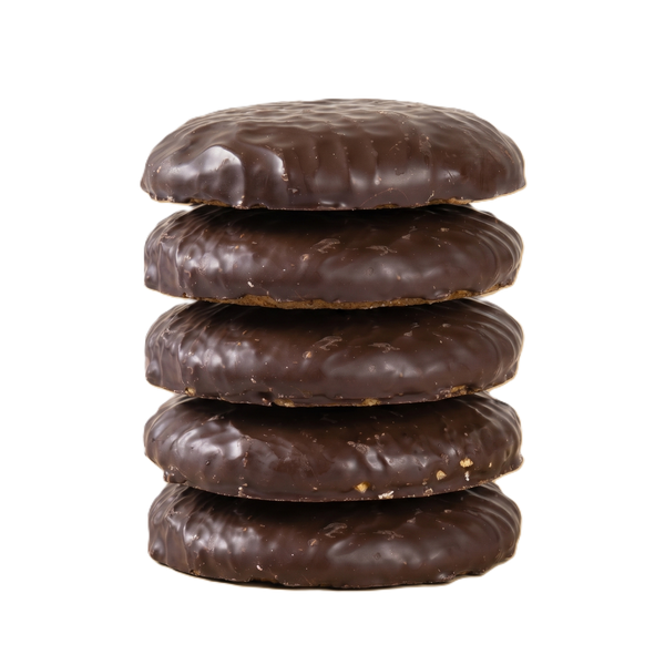 Original Elisen-Lebkuchen "Schoko"