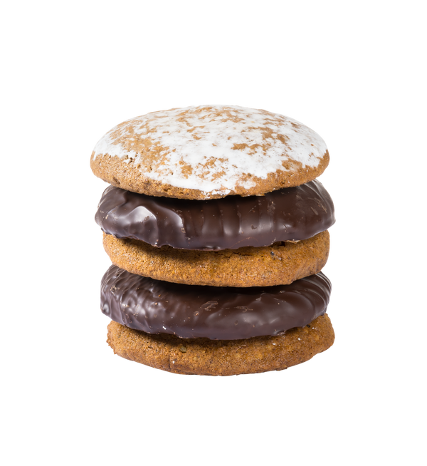 Original Elisen-Lebkuchen "Sortiert"