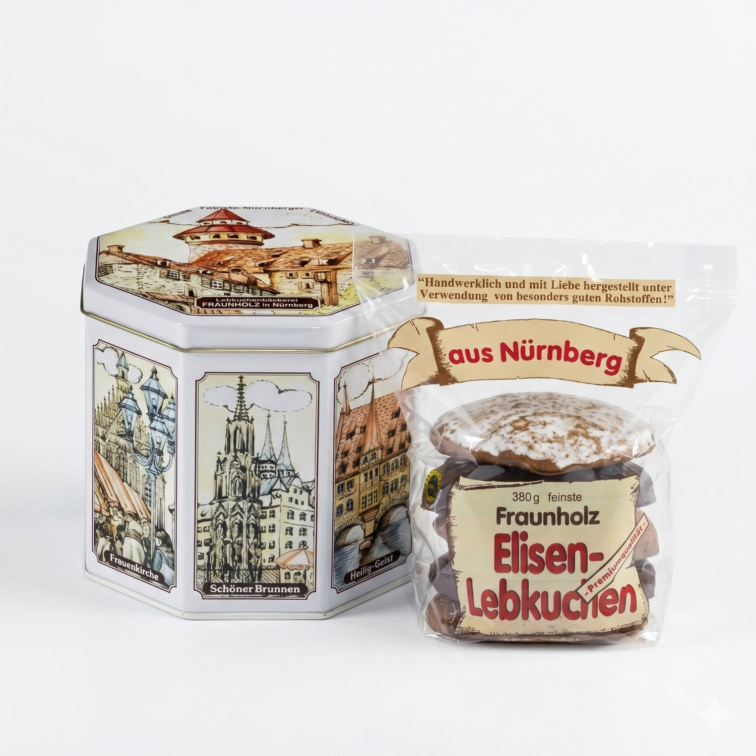 Turm-Dose
