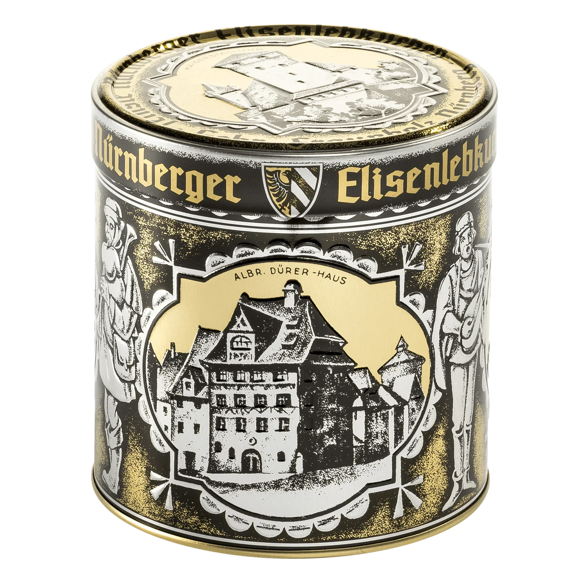 Nostalgie-Dose