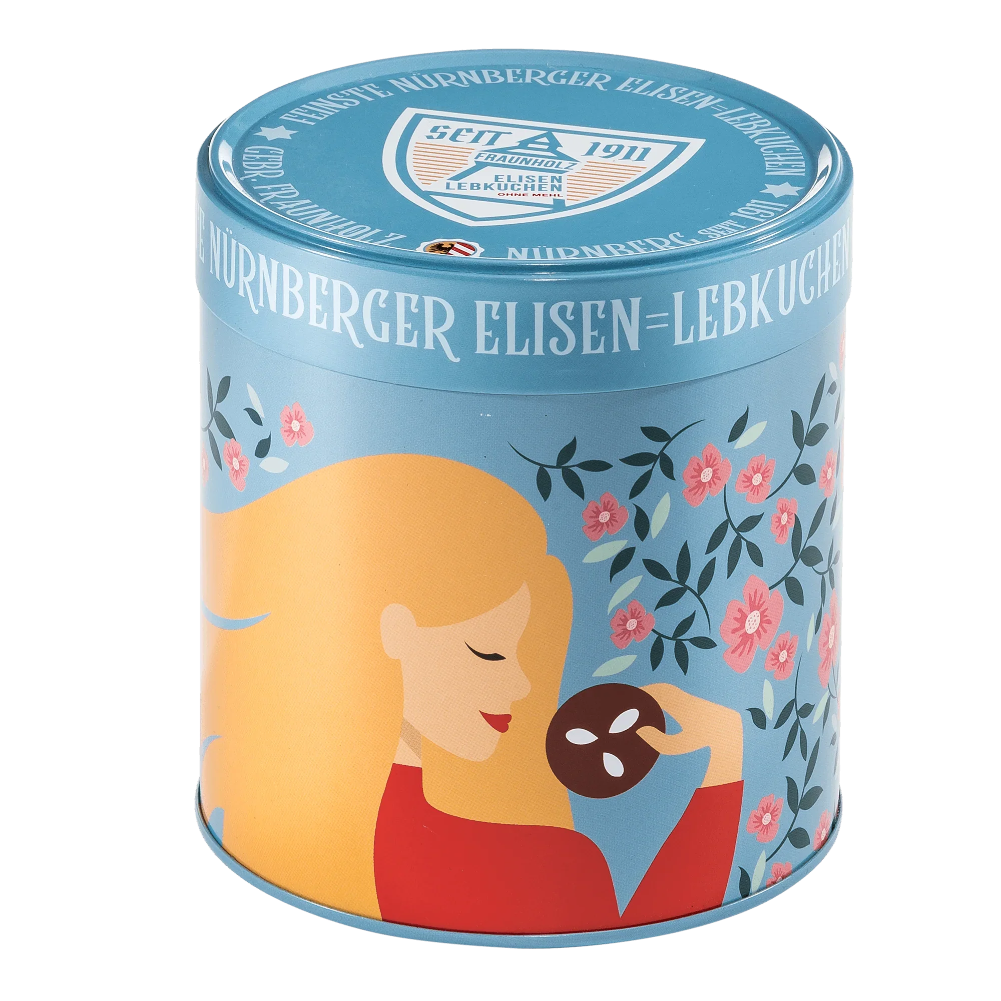 Wunderschön und zeitlose Darstellung der Elise.