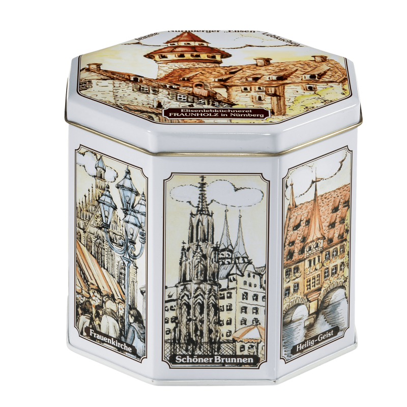 Turm-Dose