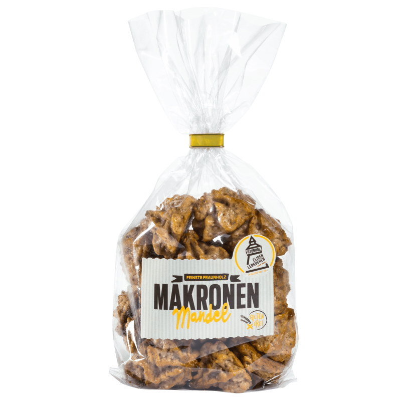 Mandelmakronen