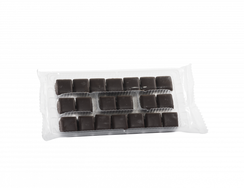 Feine Dominosteine