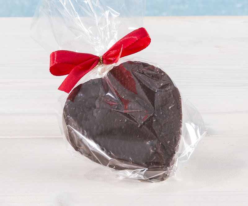 Lebkuchen Herz