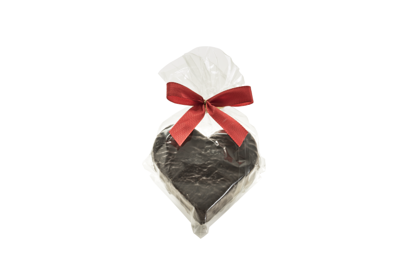 Lebkuchen Herz