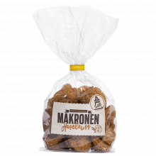 Haselnussmakronen