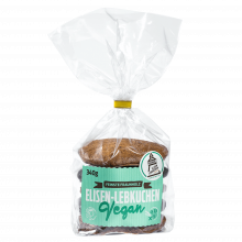 Elisen-Lebkuchen Vegan 2-fach sortiert