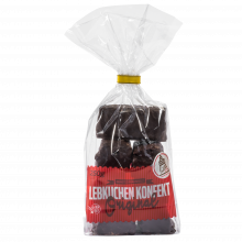 Lebkuchen Konfekt Schoko