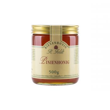 Pinienhonig aus gis 500 G