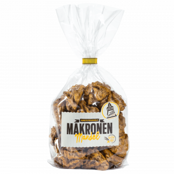 Mandelmakronen
