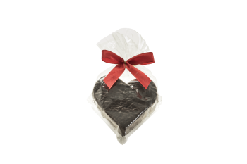 Lebkuchen Herz