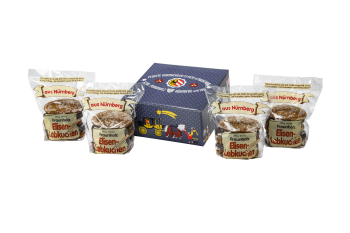 Christkindlesmarkt-Box Gro